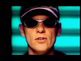 Pet Shop Boys Paninaro '95